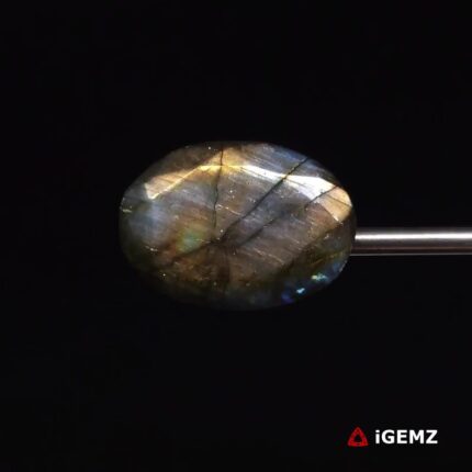 21.03 ct Blue Labradorite - iGemz27393 gemstone for sale at igemz.co.za
