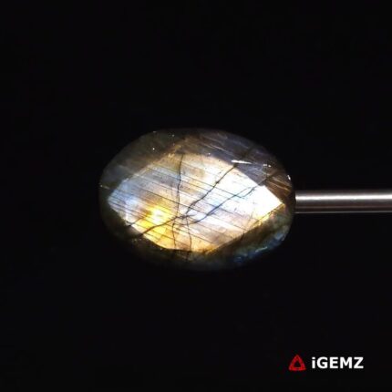 21.03 ct Blue Labradorite - iGemz27393 gemstone for sale at igemz.co.za