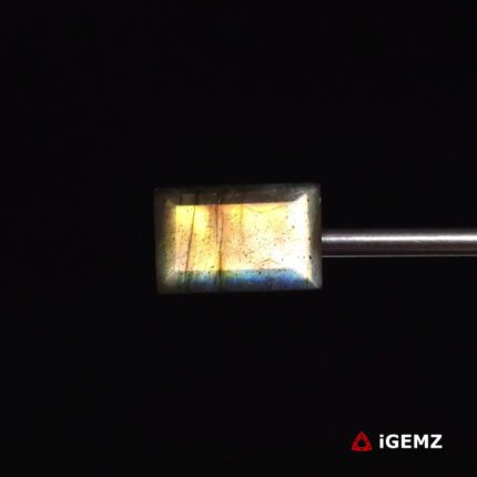 9.41 ct Green Labradorite - iGemz27394 gemstone for sale at igemz.co.za