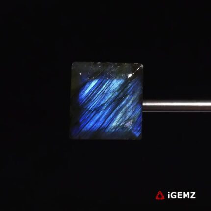 16.9 ct Blue Labradorite - iGemz27395 gemstone for sale at igemz.co.za