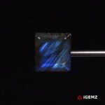 16.9 ct Blue Labradorite - iGemz27395 gemstone for sale at igemz.co.za