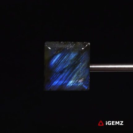 16.9 ct Blue Labradorite - iGemz27395 gemstone for sale at igemz.co.za
