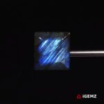 16.9 ct Blue Labradorite - iGemz27395 gemstone for sale at igemz.co.za