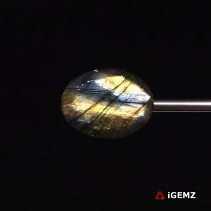14.5 ct Blue Labradorite - iGemz27396 gemstone for sale at igemz.co.za