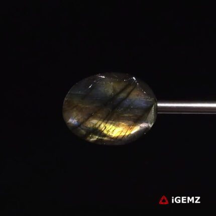 14.5 ct Blue Labradorite - iGemz27396 gemstone for sale at igemz.co.za