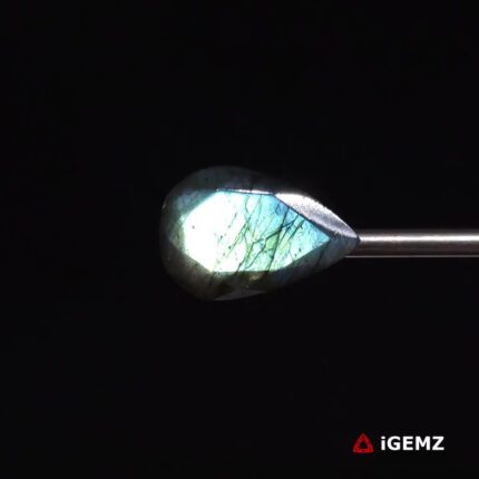 11.44 ct Blue Labradorite - iGemz27397 gemstone for sale at igemz.co.za