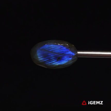 10.93 ct Blue Labradorite - iGemz27400 gemstone for sale at igemz.co.za
