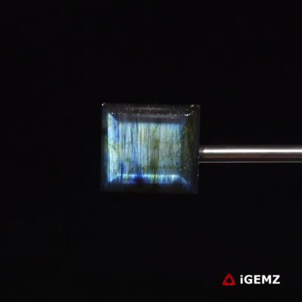 14.7 ct Blue Labradorite - iGemz27401 gemstone for sale at igemz.co.za