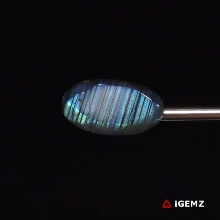 10.5 ct Blue Labradorite - iGemz27402 gemstone for sale at igemz.co.za
