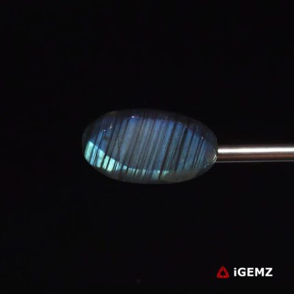 10.5 ct Blue Labradorite - iGemz27402 gemstone for sale at igemz.co.za