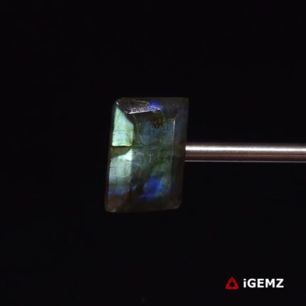 8.98 ct Green Labradorite - iGemz27403 gemstone for sale at igemz.co.za