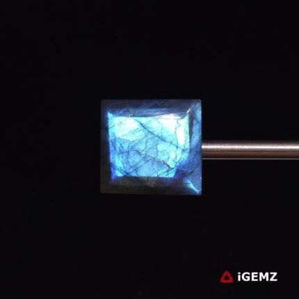 12.68 ct Blue Labradorite - iGemz27405 gemstone for sale at igemz.co.za