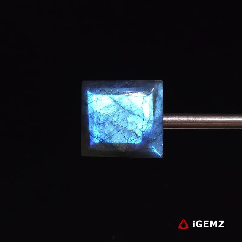 iGemz27405.1 12.68 ct Blue Labradorite - iGemz27405 gemstone for sale at igemz.co.za