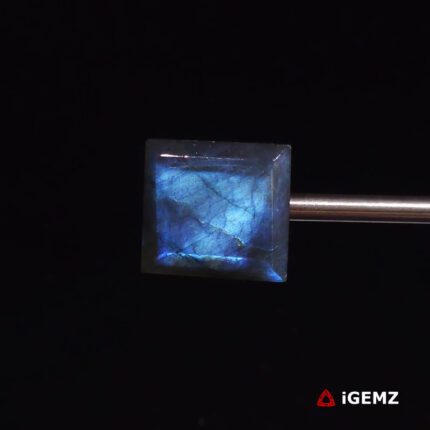 12.68 ct Blue Labradorite - iGemz27405 gemstone for sale at igemz.co.za