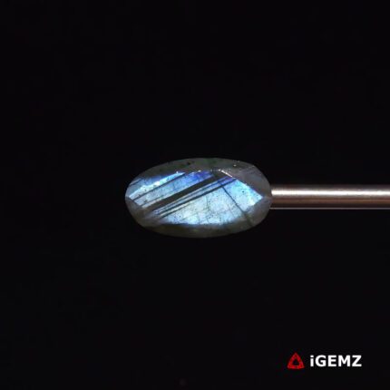 6 ct Blue Labradorite - iGemz27406 gemstone for sale at igemz.co.za