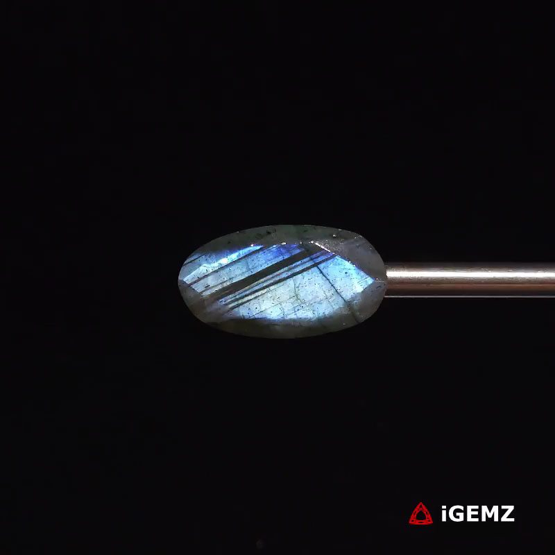 iGemz27406.1 6 ct Blue Labradorite - iGemz27406 gemstone for sale at igemz.co.za