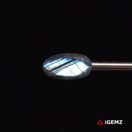 6 ct Blue Labradorite - iGemz27406 gemstone for sale at igemz.co.za