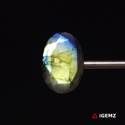 14.4 ct Blue Labradorite - iGemz27408 gemstone for sale at igemz.co.za