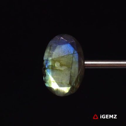14.4 ct Blue Labradorite - iGemz27408 gemstone for sale at igemz.co.za
