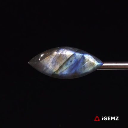 12.79 ct Green Labradorite - iGemz27409 gemstone for sale at igemz.co.za