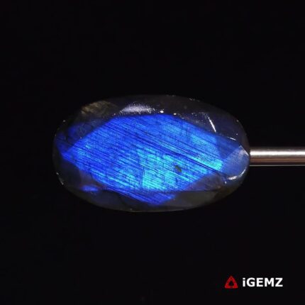 25.2 ct Blue Labradorite - iGemz27410 gemstone for sale at igemz.co.za