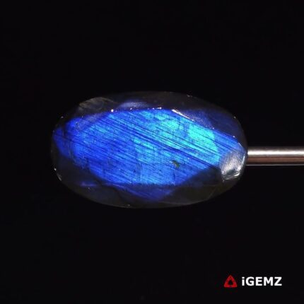 25.2 ct Blue Labradorite - iGemz27410 gemstone for sale at igemz.co.za
