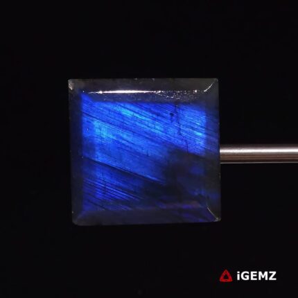 27.5 ct Blue Labradorite - iGemz27411 gemstone for sale at igemz.co.za