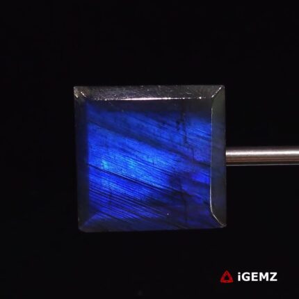 27.5 ct Blue Labradorite - iGemz27411 gemstone for sale at igemz.co.za