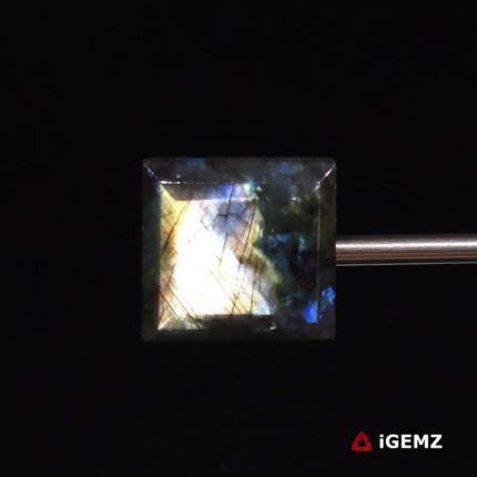 20.29 ct Blue Labradorite - iGemz27413 gemstone for sale at igemz.co.za