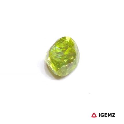 1.33 ct Green Sphene - iGemz28094 gemstone for sale at igemz.co.za