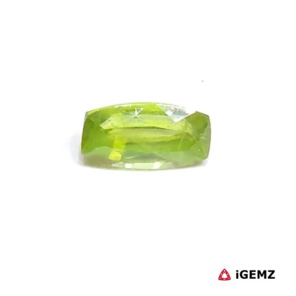 1.27 ct Green Sphene - iGemz28095 gemstone for sale at igemz.co.za