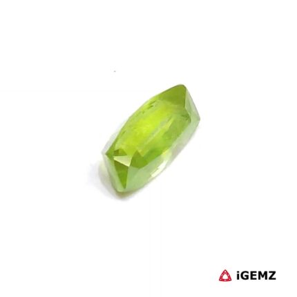 1.27 ct Green Sphene - iGemz28095 gemstone for sale at igemz.co.za