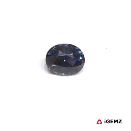 0.74 ct Blue Spinel - iGemz28097 gemstone for sale at igemz.co.za