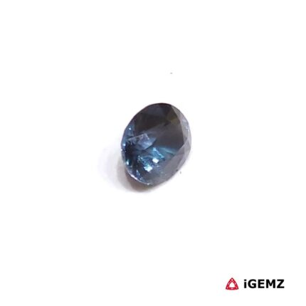 0.74 ct Blue Spinel - iGemz28097 gemstone for sale at igemz.co.za