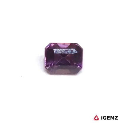 0.94 ct Purple Spinel - iGemz28098 gemstone for sale at igemz.co.za