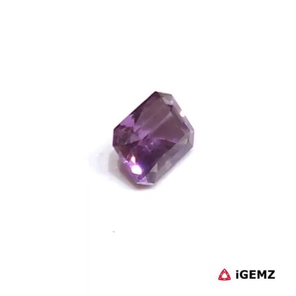 0.94 ct Purple Spinel - iGemz28098 gemstone for sale at igemz.co.za