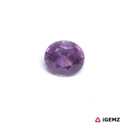 0.94 ct Purple Spinel - iGemz28101 gemstone for sale at igemz.co.za