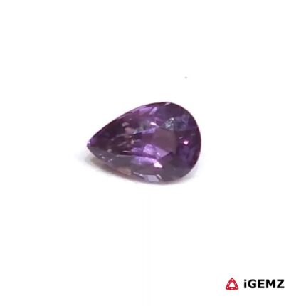 0.88 ct Purple Spinel - iGemz28103 gemstone for sale at igemz.co.za