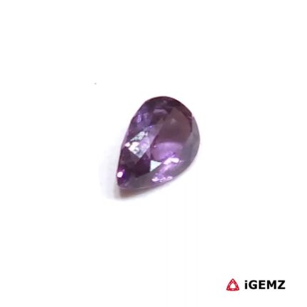 0.88 ct Purple Spinel - iGemz28103 gemstone for sale at igemz.co.za