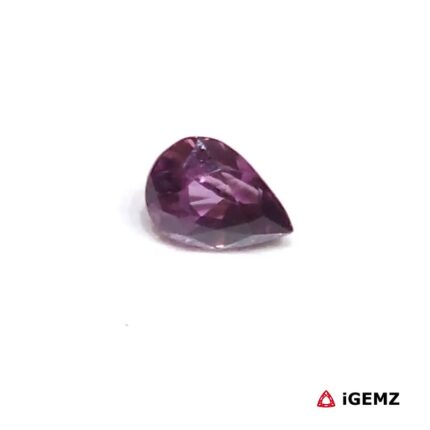 0.95 ct Purple Spinel - iGemz28104 gemstone for sale at igemz.co.za
