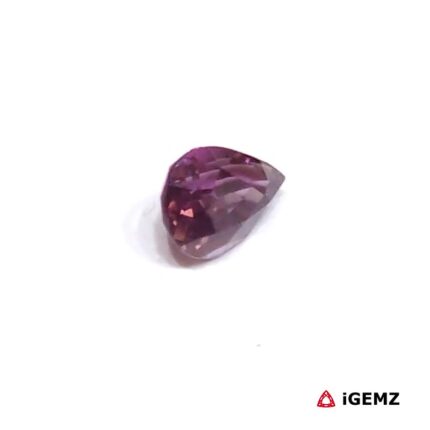 0.95 ct Purple Spinel - iGemz28104 gemstone for sale at igemz.co.za