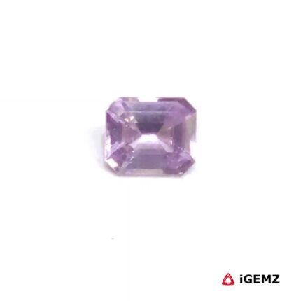0.86 ct Purple Spinel - iGemz28106 gemstone for sale at igemz.co.za