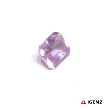 0.86 ct Purple Spinel - iGemz28106 gemstone for sale at igemz.co.za