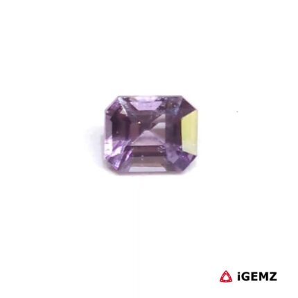 0.92 ct Purple Spinel - iGemz28107 gemstone for sale at igemz.co.za