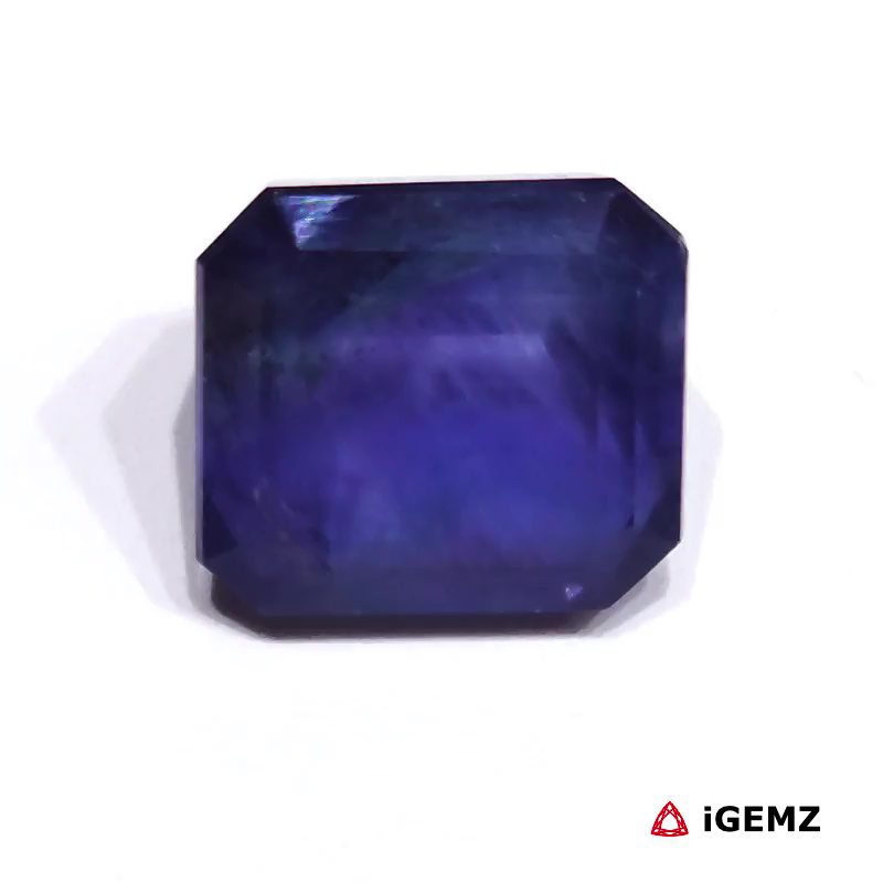 iGemz29258.1 31.5 ct Blue Fluorite - iGemz29258 gemstone for sale at igemz.co.za