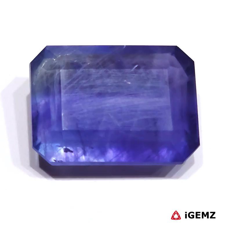 iGemz29260.1 56 ct Blue Fluorite - iGemz29260 gemstone for sale at igemz.co.za