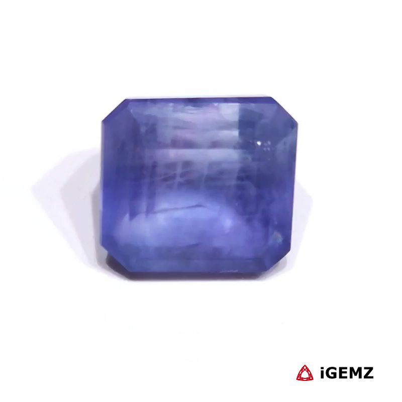 iGemz29263.1 22.1 ct Blue Fluorite - iGemz29263 gemstone for sale at igemz.co.za
