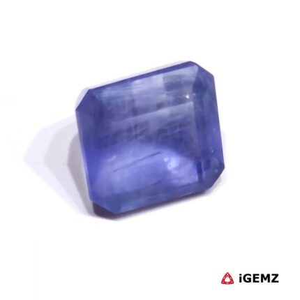 22.1 ct Blue Fluorite - iGemz29263 gemstone for sale at igemz.co.za