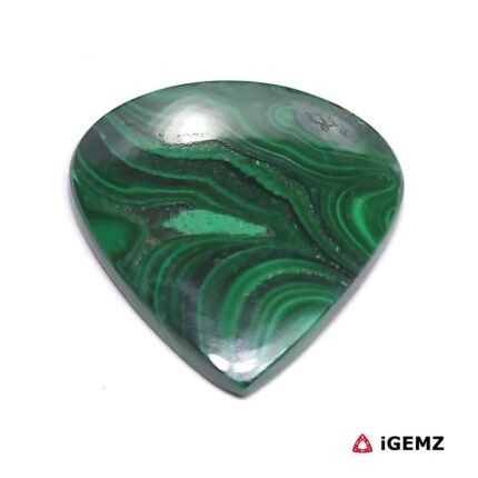 65.1 ct Green Malachite - iGemz29265 gemstone for sale at igemz.co.za
