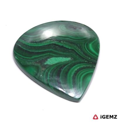 65.1 ct Green Malachite - iGemz29265 gemstone for sale at igemz.co.za